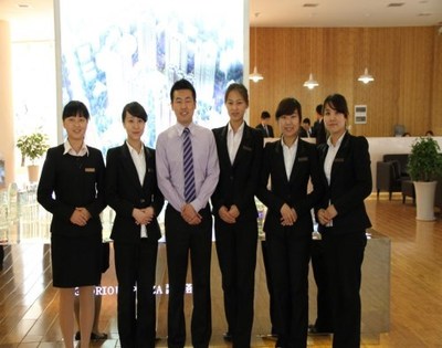 陕西房地产企业礼仪培训 提升专业形象与客户信任的关键