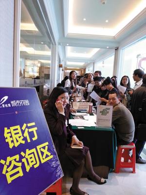 广州近郊楼市年底“爆款”频现，投资需求成最大推手